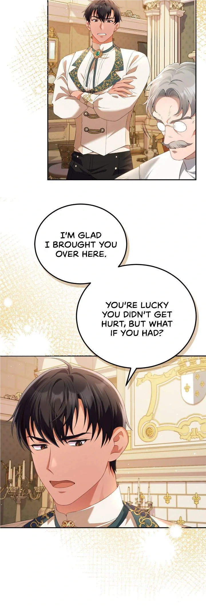 I’m Divorcing My Tyrant Husband Chapter 57 page 13