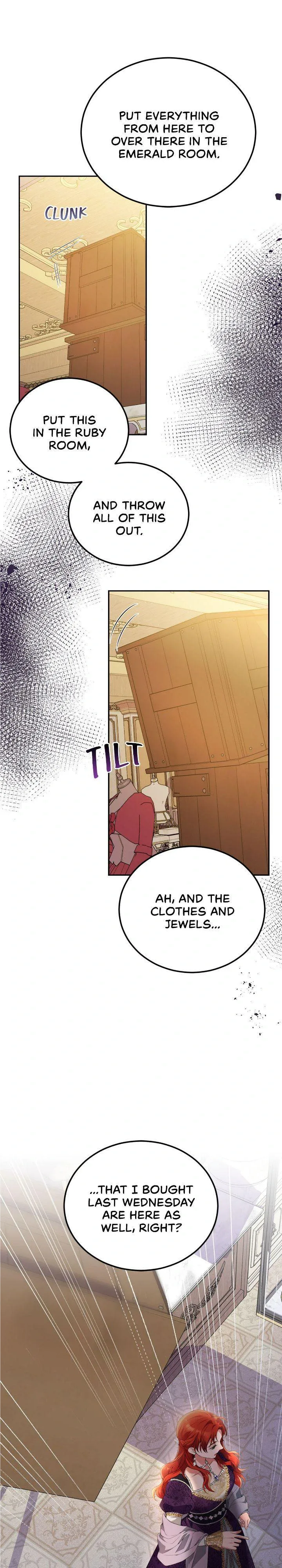 I’m Divorcing My Tyrant Husband Chapter 57 page 2