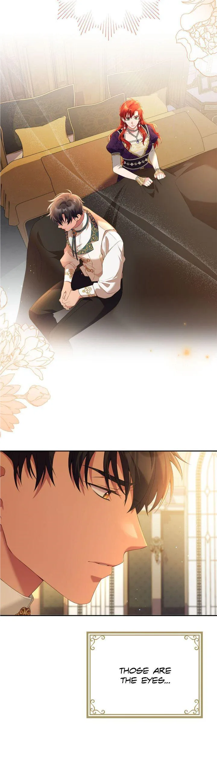 I’m Divorcing My Tyrant Husband Chapter 57 page 19
