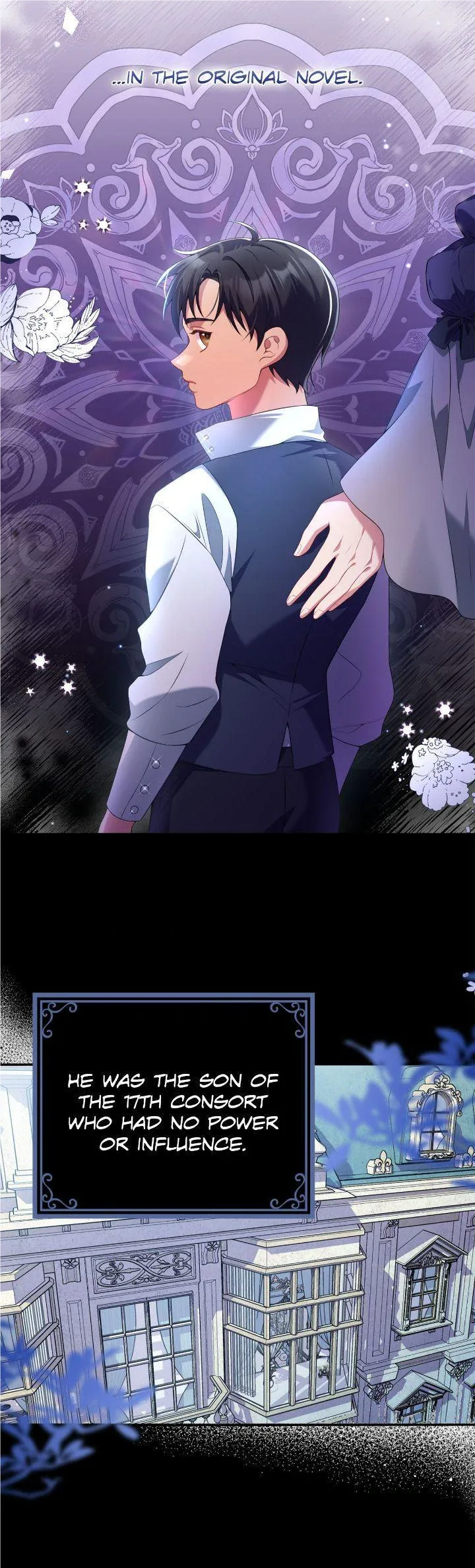 I’m Divorcing My Tyrant Husband Chapter 57 page 21