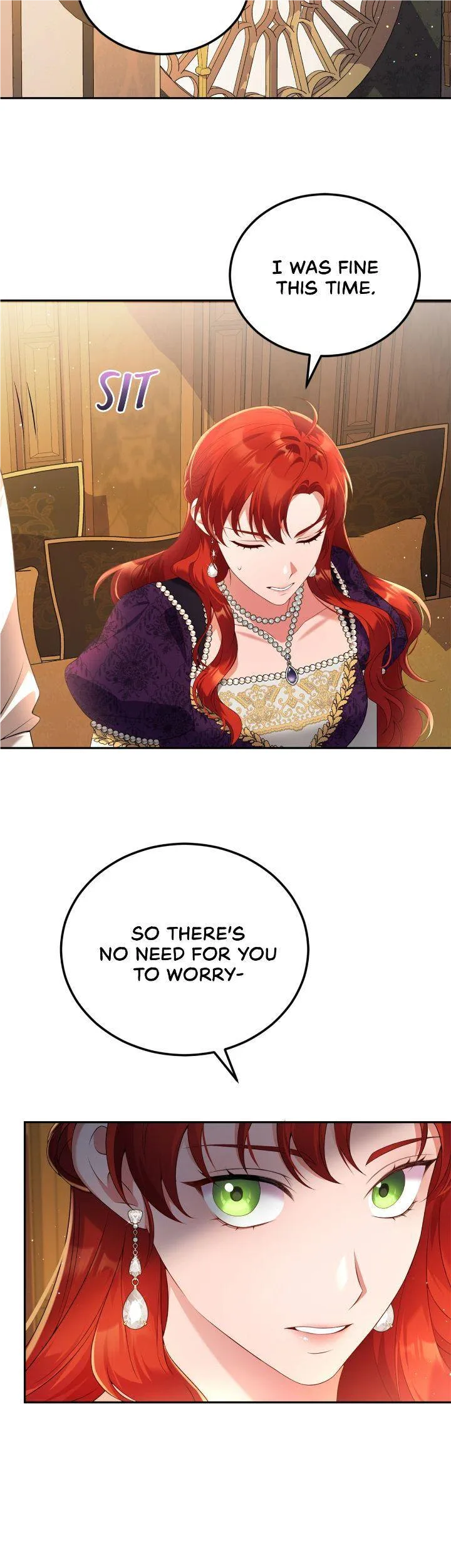 I’m Divorcing My Tyrant Husband Chapter 57 page 15