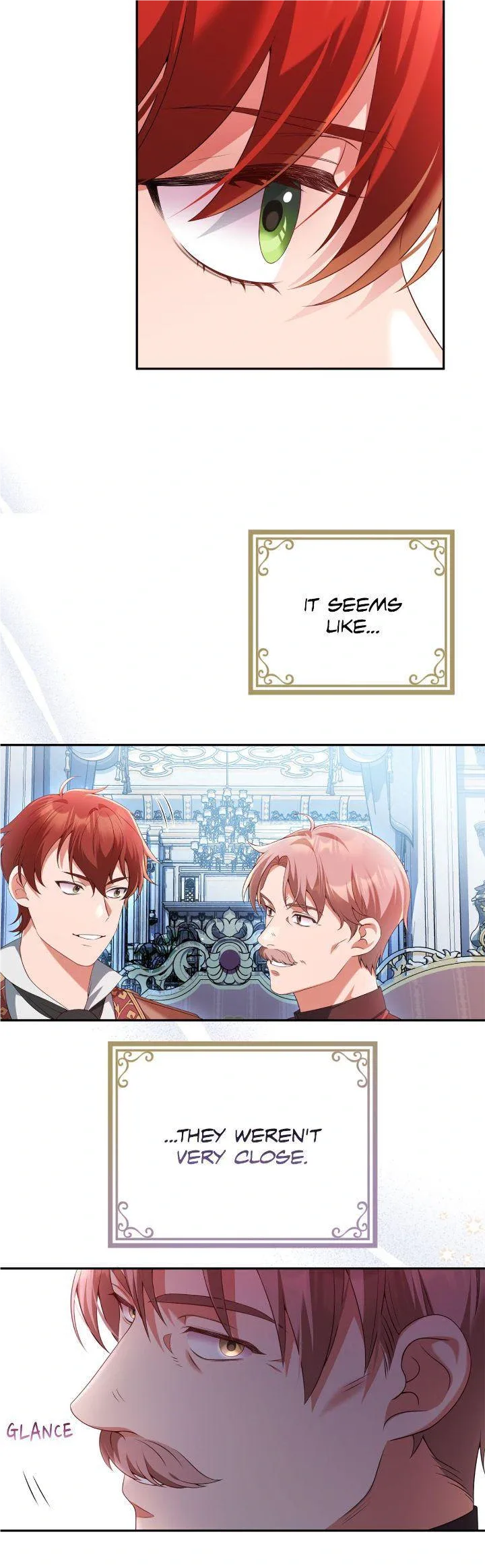 I’m Divorcing My Tyrant Husband Chapter 59 page 10