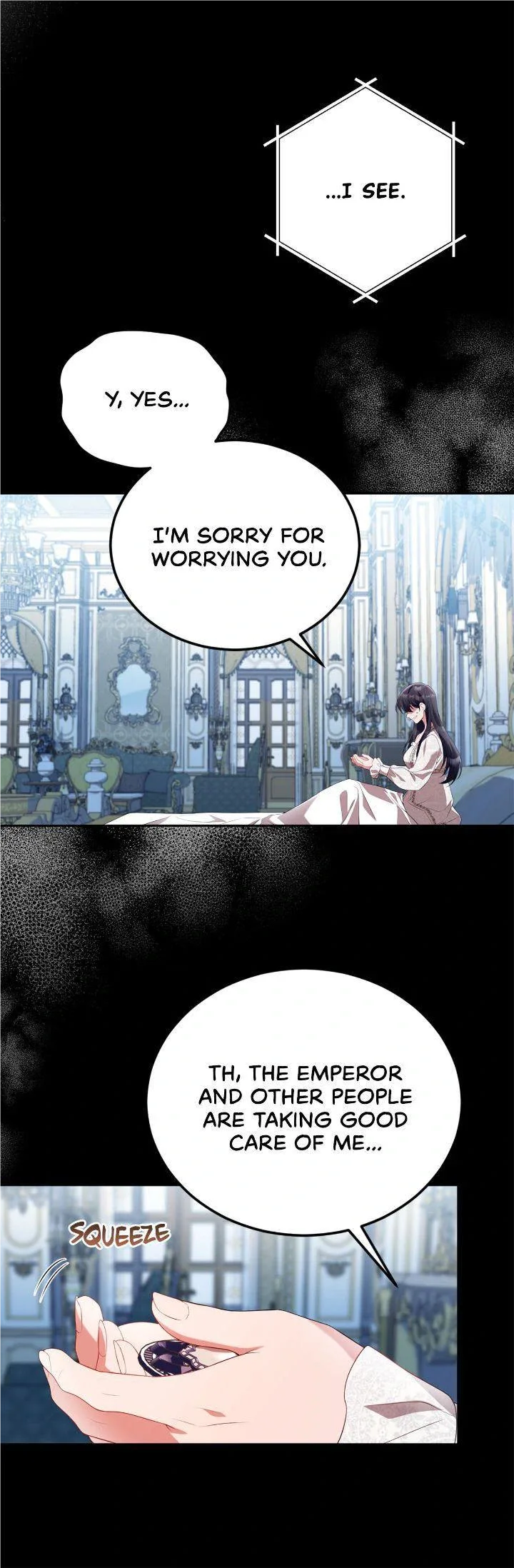 I’m Divorcing My Tyrant Husband Chapter 58 page 10