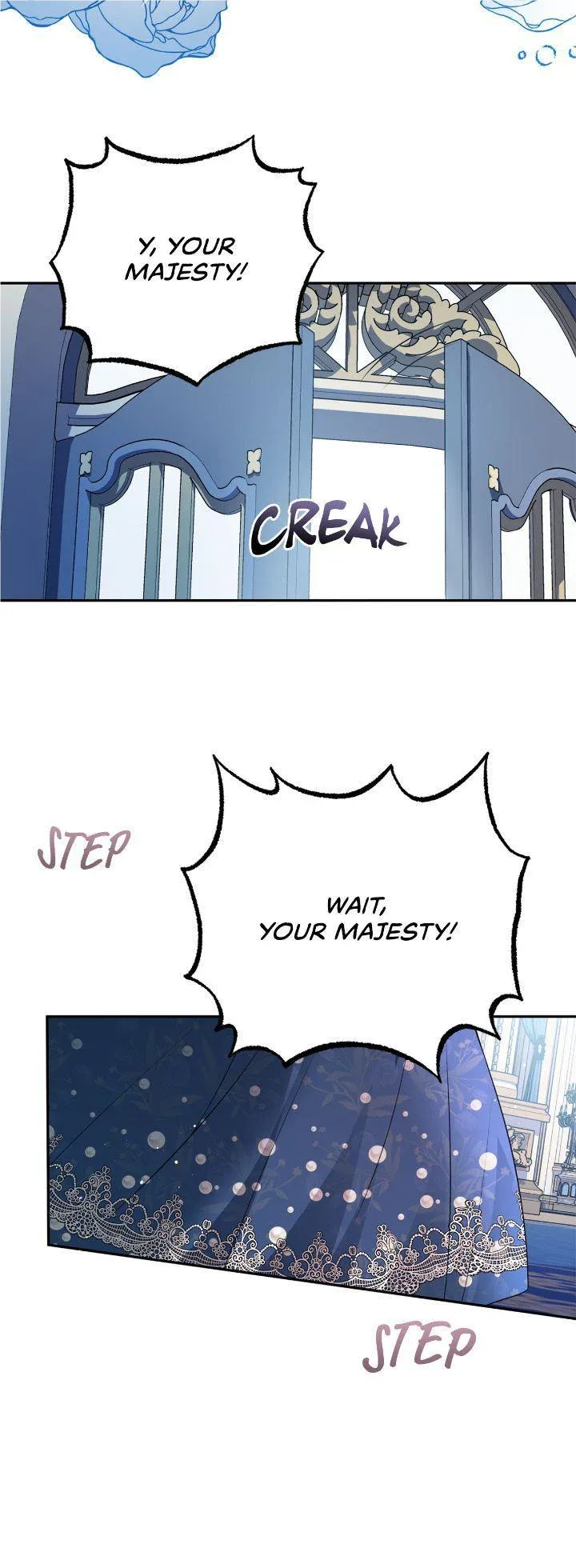 I’m Divorcing My Tyrant Husband Chapter 59 page 22