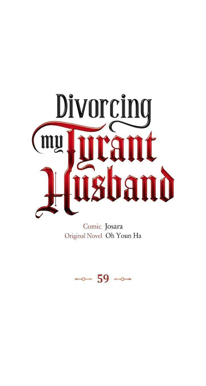 I’m Divorcing My Tyrant Husband Chapter 59 page 4