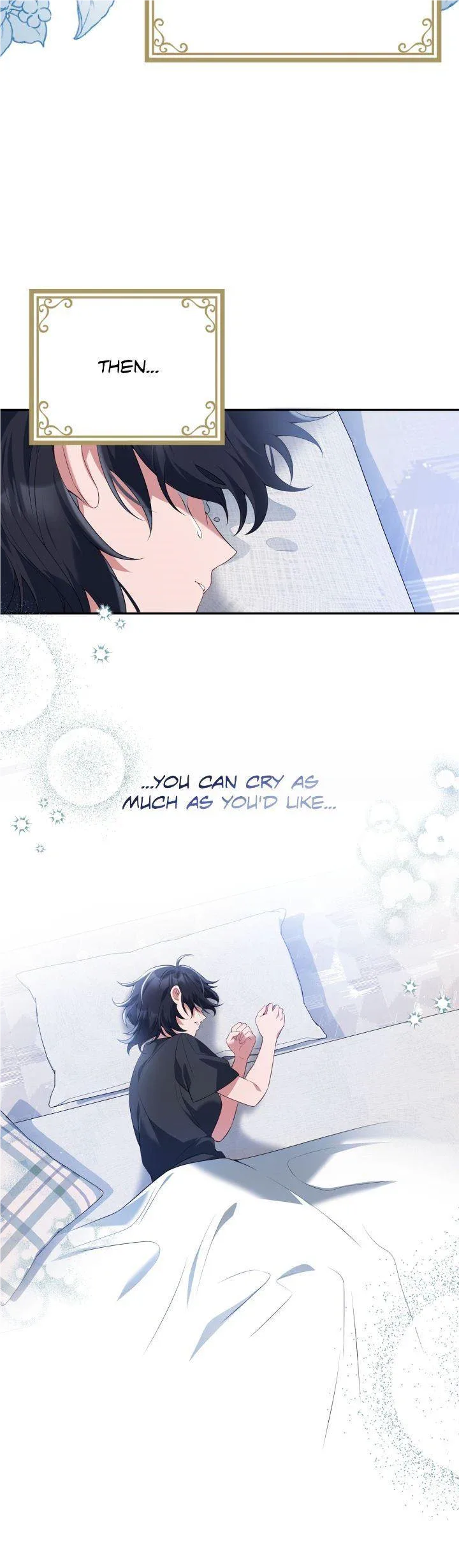 I’m Divorcing My Tyrant Husband Chapter 59 page 26