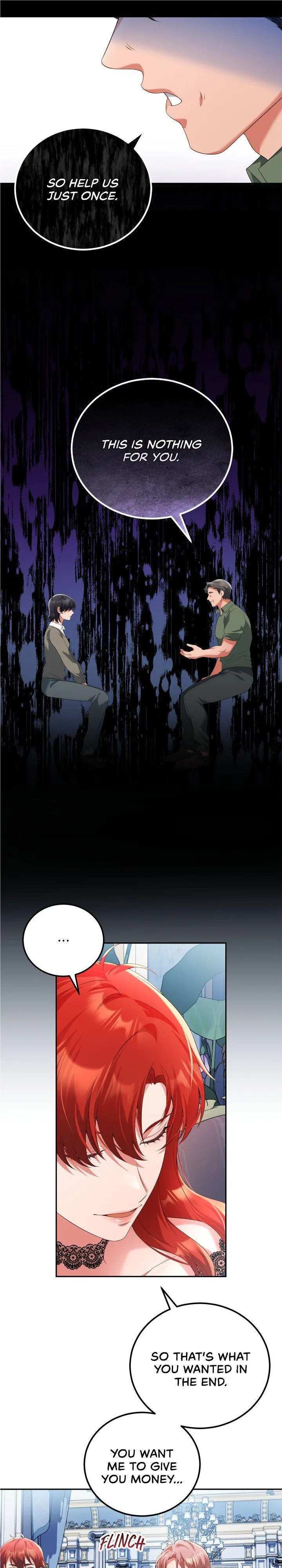 I’m Divorcing My Tyrant Husband Chapter 59 page 17