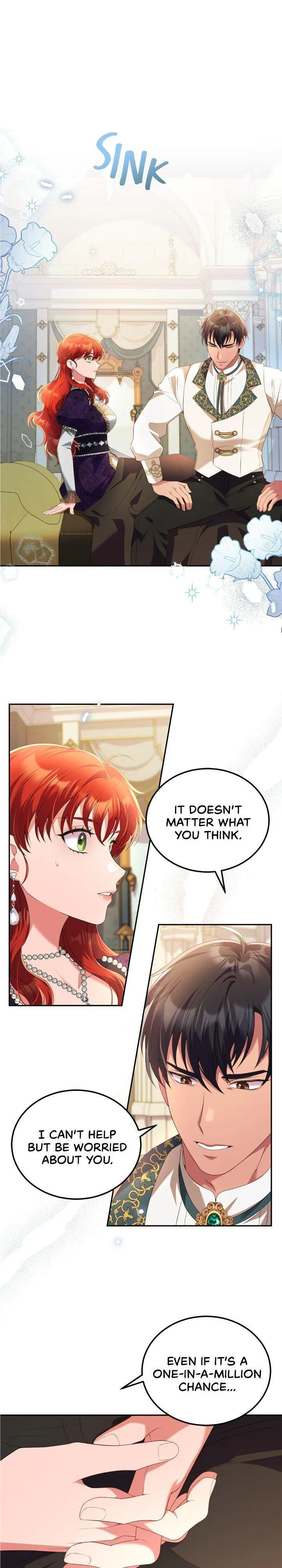 I’m Divorcing My Tyrant Husband Chapter 57 page 16