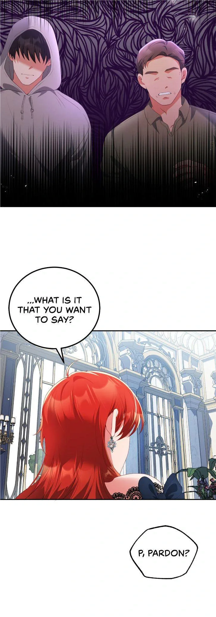 I’m Divorcing My Tyrant Husband Chapter 59 page 14