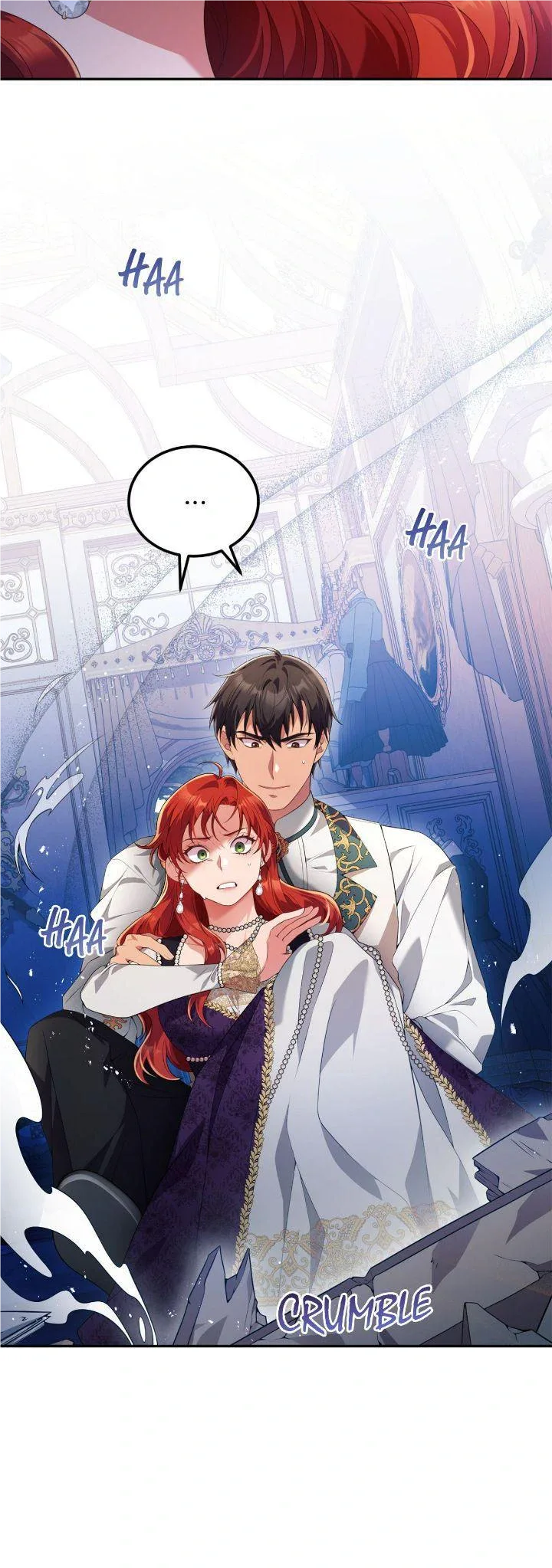 I’m Divorcing My Tyrant Husband Chapter 57 page 7