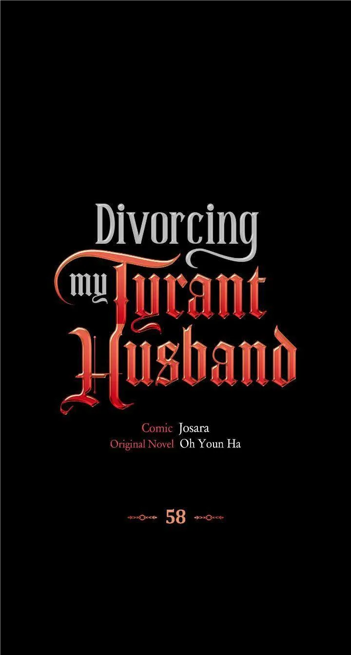 I’m Divorcing My Tyrant Husband Chapter 58 page 4