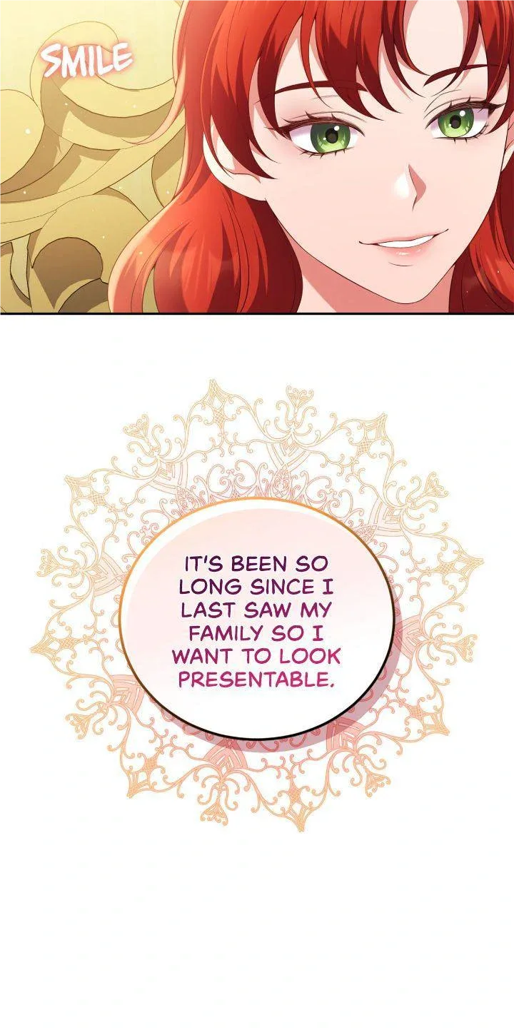 I’m Divorcing My Tyrant Husband Chapter 59 page 3