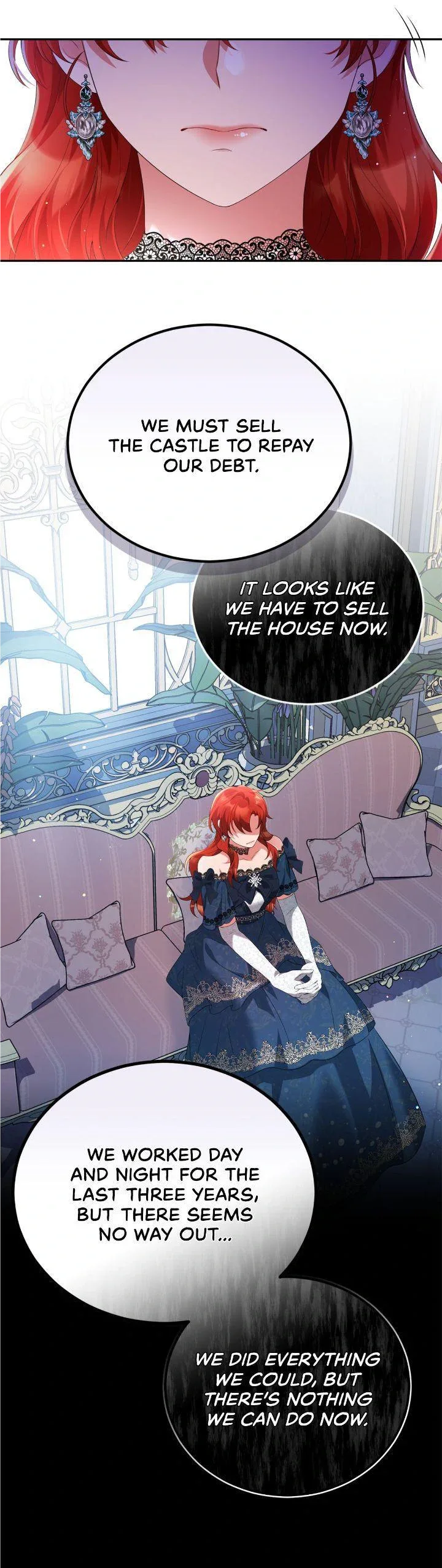 I’m Divorcing My Tyrant Husband Chapter 59 page 16