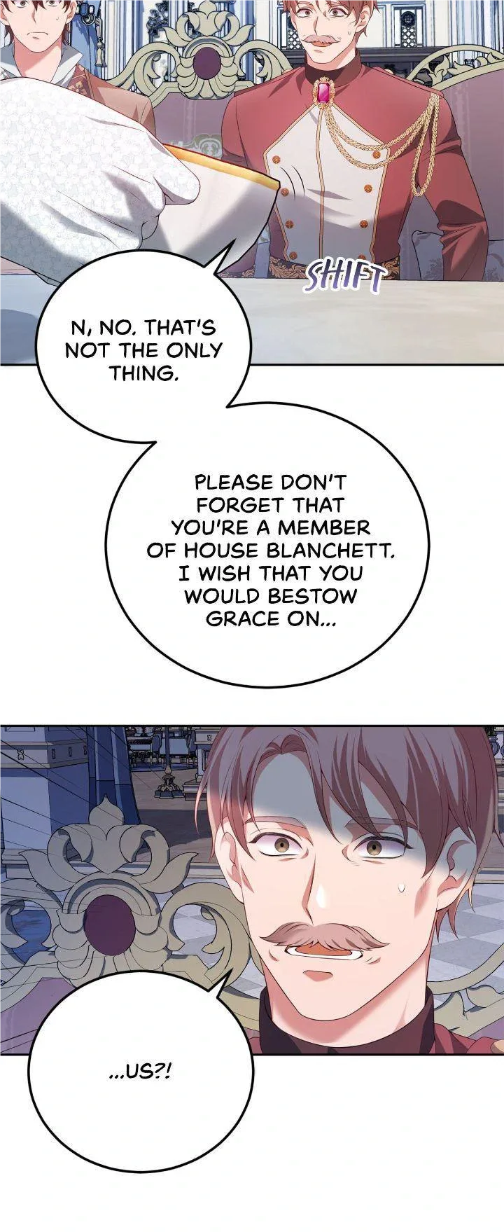 I’m Divorcing My Tyrant Husband Chapter 59 page 18