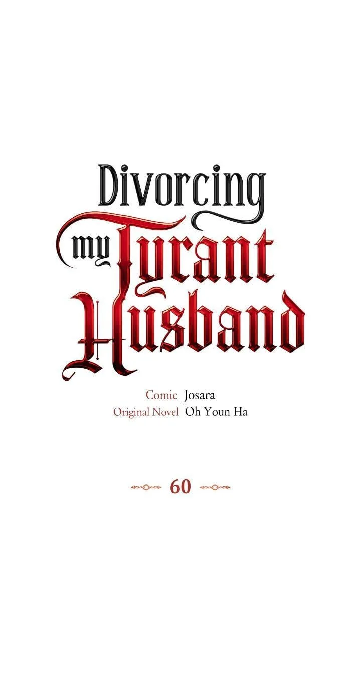 I’m Divorcing My Tyrant Husband Chapter 60 page 5