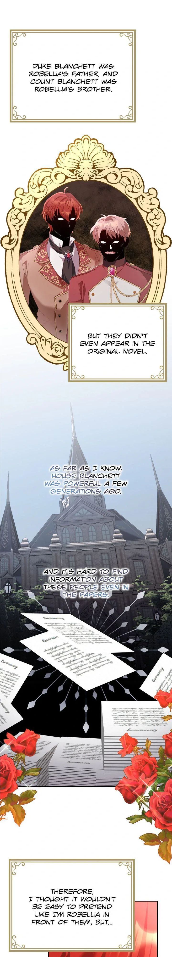 I’m Divorcing My Tyrant Husband Chapter 59 page 9