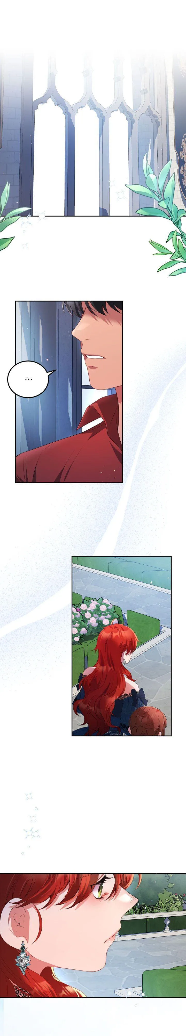 I’m Divorcing My Tyrant Husband Chapter 59 page 27