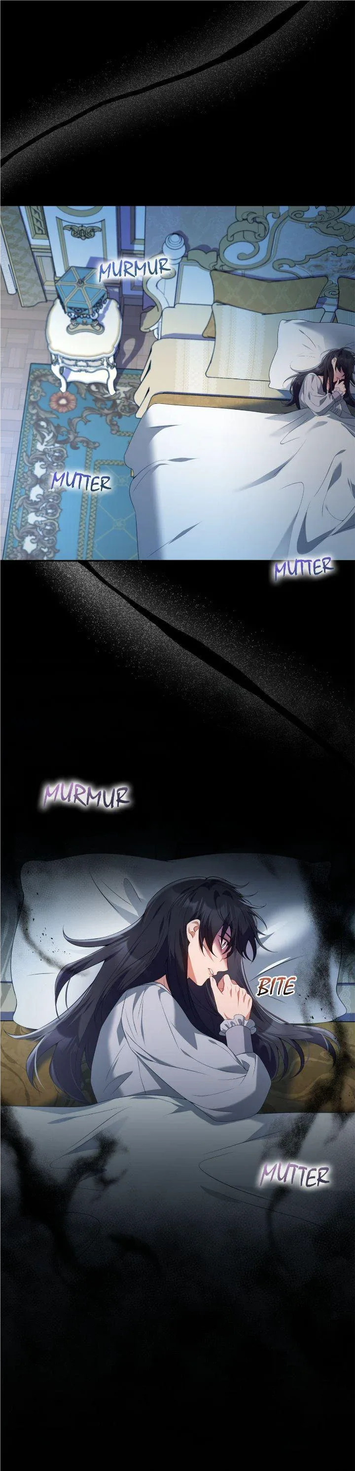 I’m Divorcing My Tyrant Husband Chapter 57 page 29