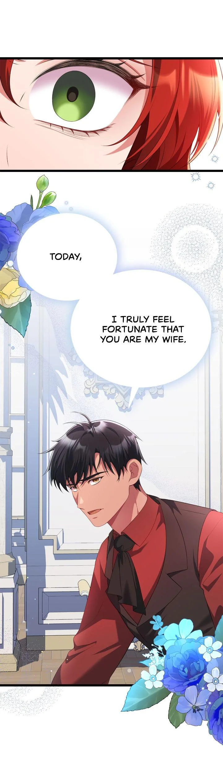 I’m Divorcing My Tyrant Husband Chapter 60 page 15