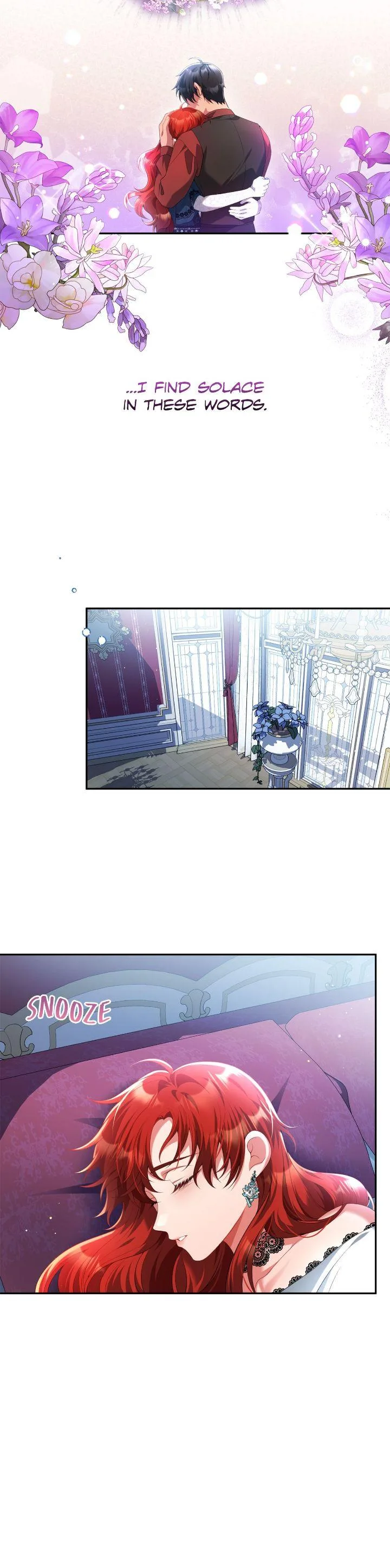 I’m Divorcing My Tyrant Husband Chapter 60 page 23