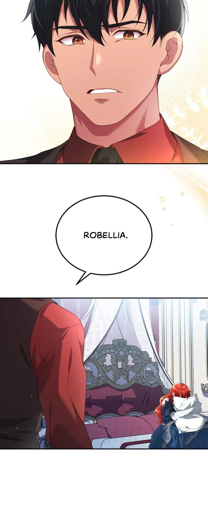 I’m Divorcing My Tyrant Husband Chapter 60 page 7