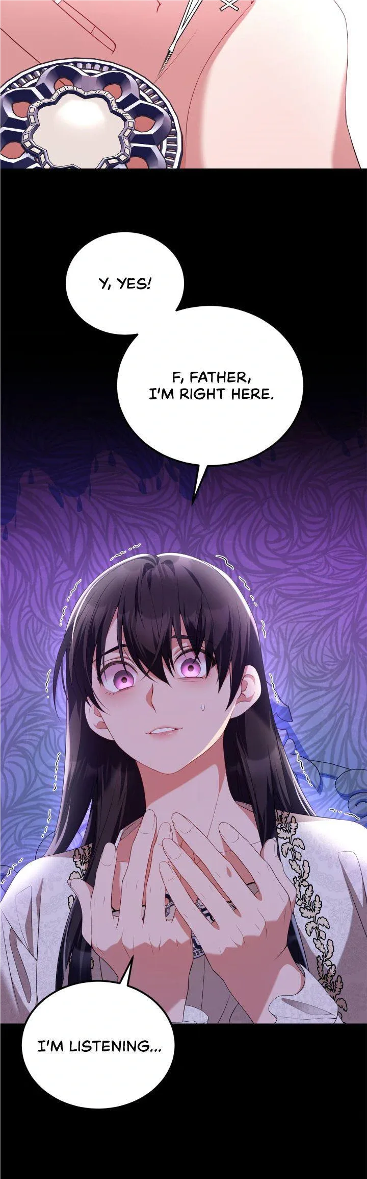 I’m Divorcing My Tyrant Husband Chapter 58 page 8