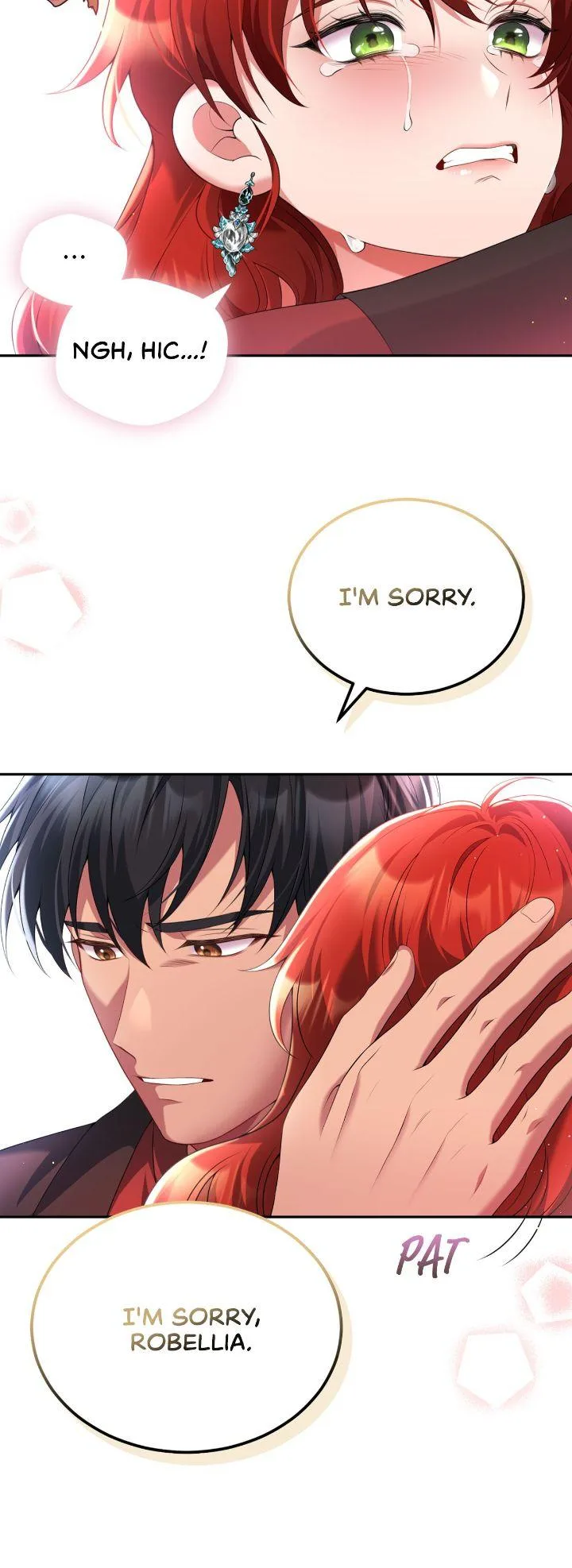 I’m Divorcing My Tyrant Husband Chapter 60 page 21
