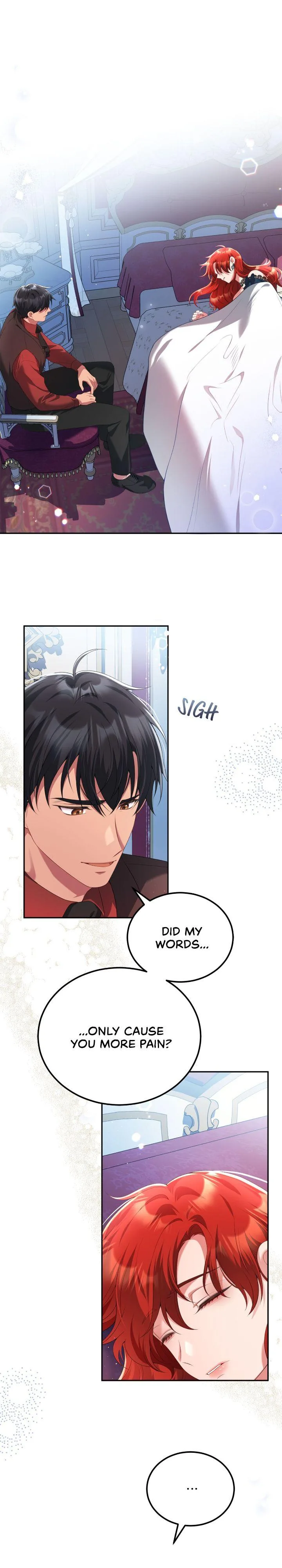 I’m Divorcing My Tyrant Husband Chapter 60 page 24