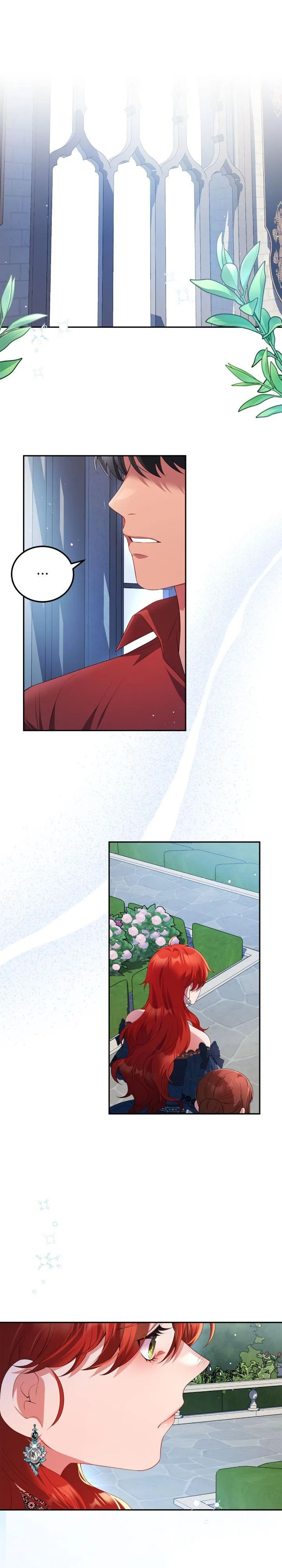I’m Divorcing My Tyrant Husband Chapter 60 page 3