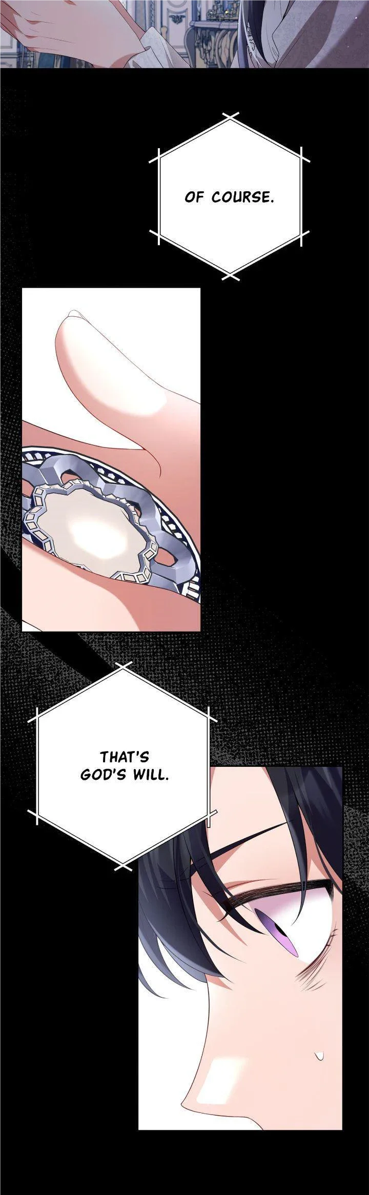 I’m Divorcing My Tyrant Husband Chapter 58 page 16