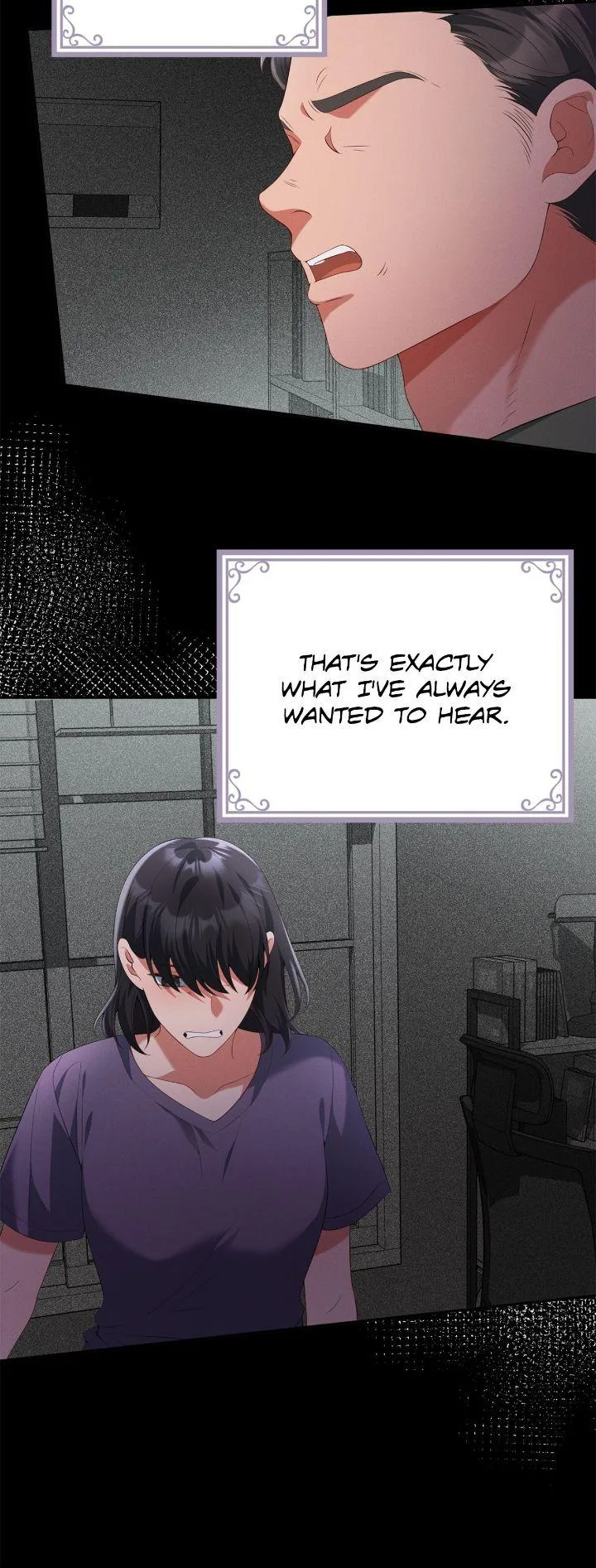 I’m Divorcing My Tyrant Husband Chapter 60 page 17