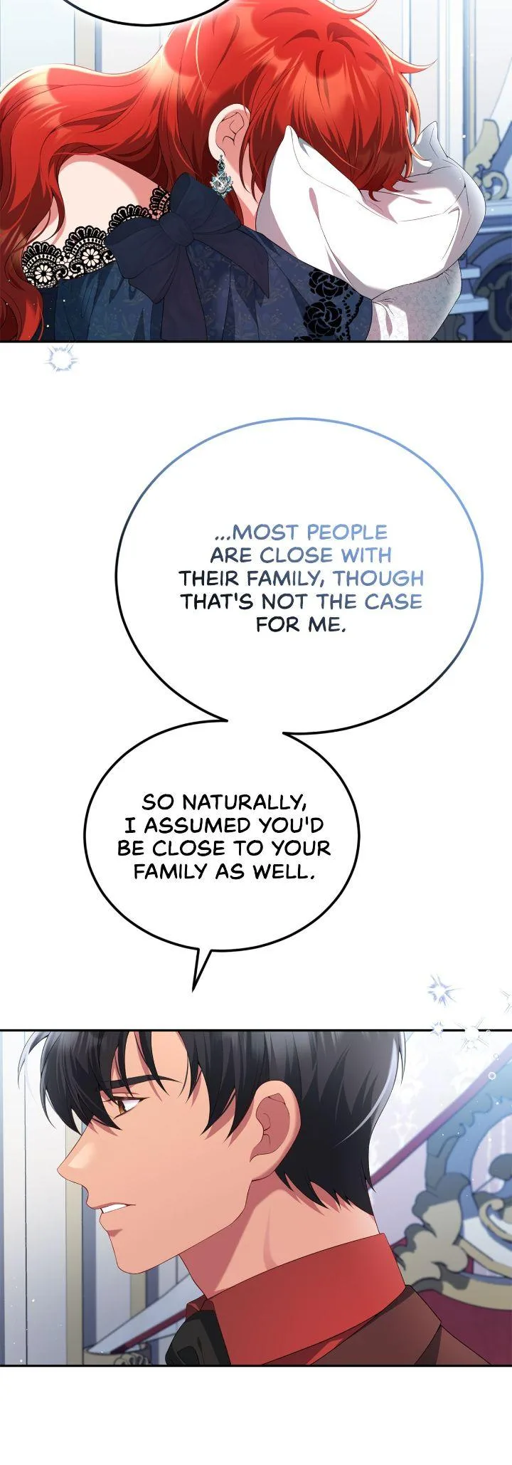 I’m Divorcing My Tyrant Husband Chapter 60 page 9