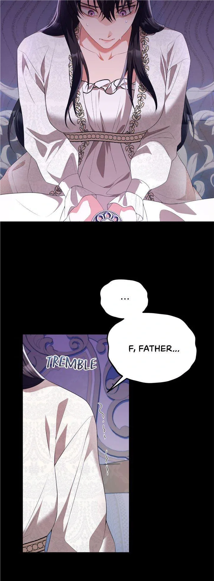 I’m Divorcing My Tyrant Husband Chapter 58 page 12