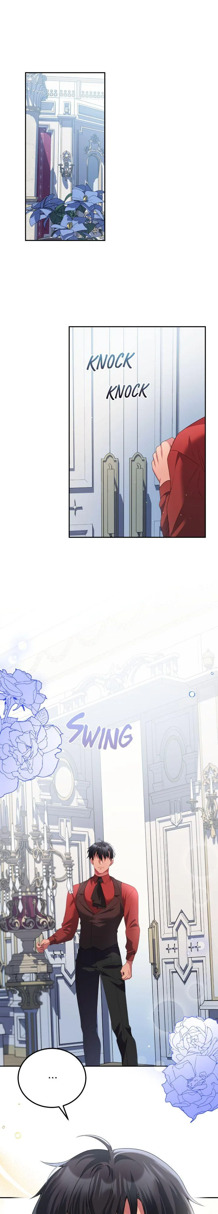 I’m Divorcing My Tyrant Husband Chapter 60 page 6