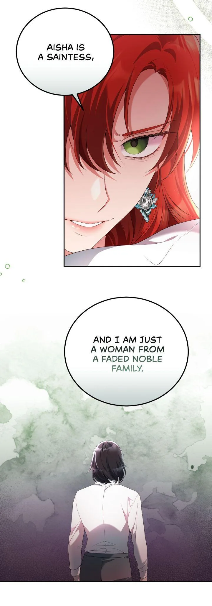 I’m Divorcing My Tyrant Husband Chapter 60 page 13