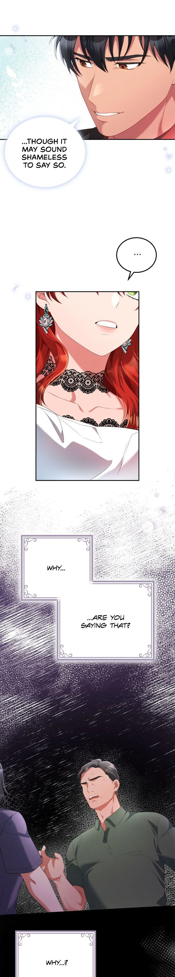 I’m Divorcing My Tyrant Husband Chapter 60 page 16
