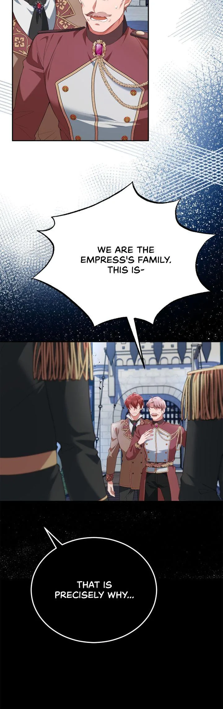 I’m Divorcing My Tyrant Husband Chapter 60 page 27