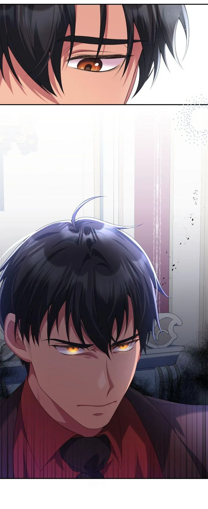 I’m Divorcing My Tyrant Husband Chapter 60 page 25