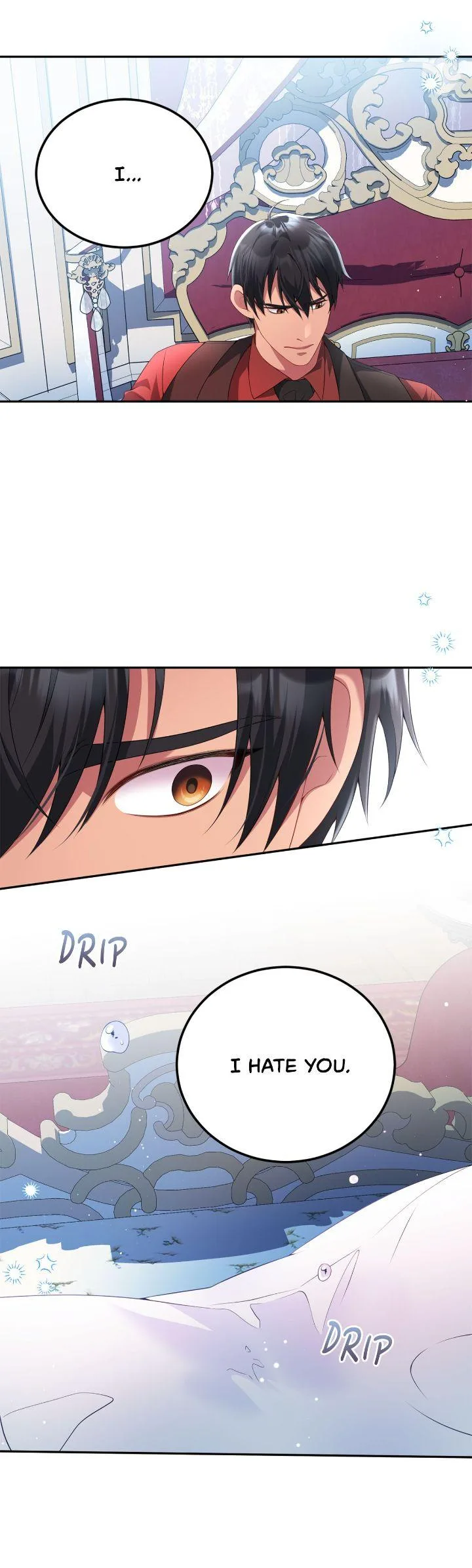 I’m Divorcing My Tyrant Husband Chapter 60 page 19