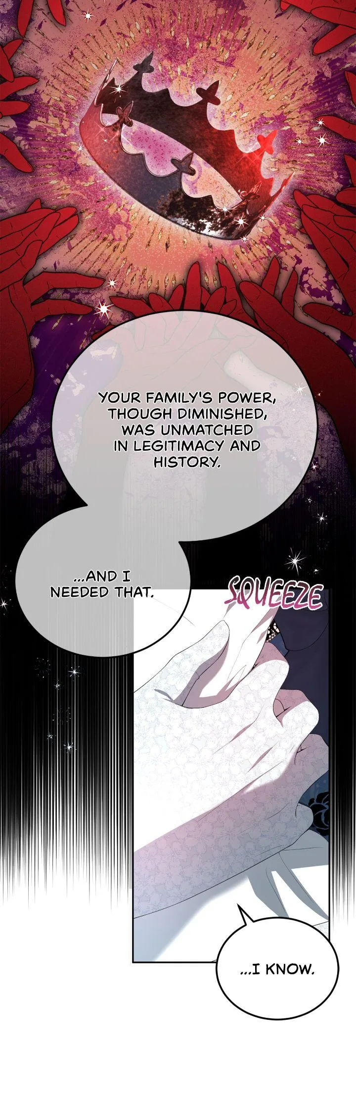 I’m Divorcing My Tyrant Husband Chapter 60 page 11