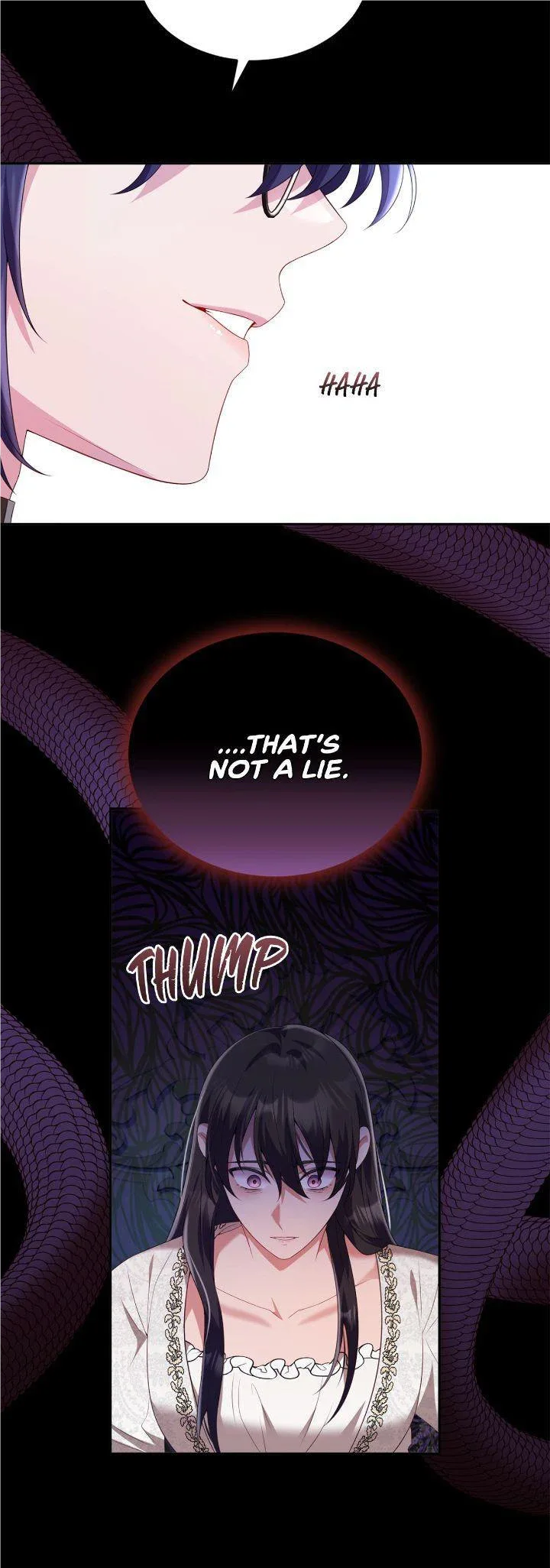 I’m Divorcing My Tyrant Husband Chapter 58 page 18