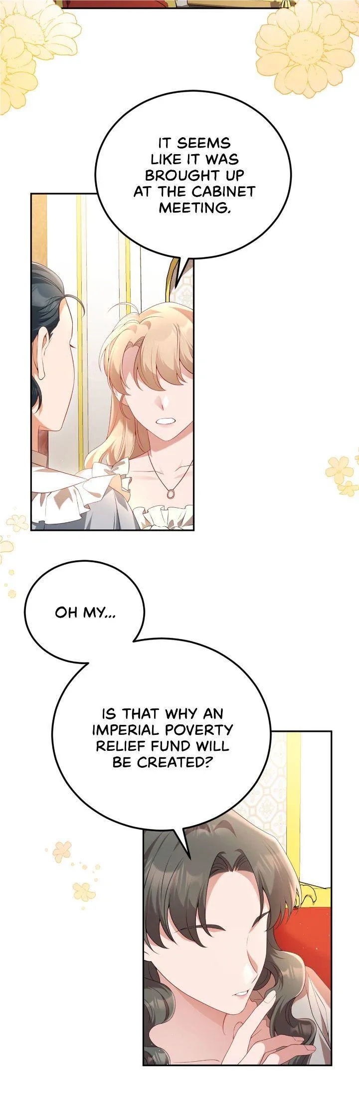 I’m Divorcing My Tyrant Husband Chapter 58 page 20