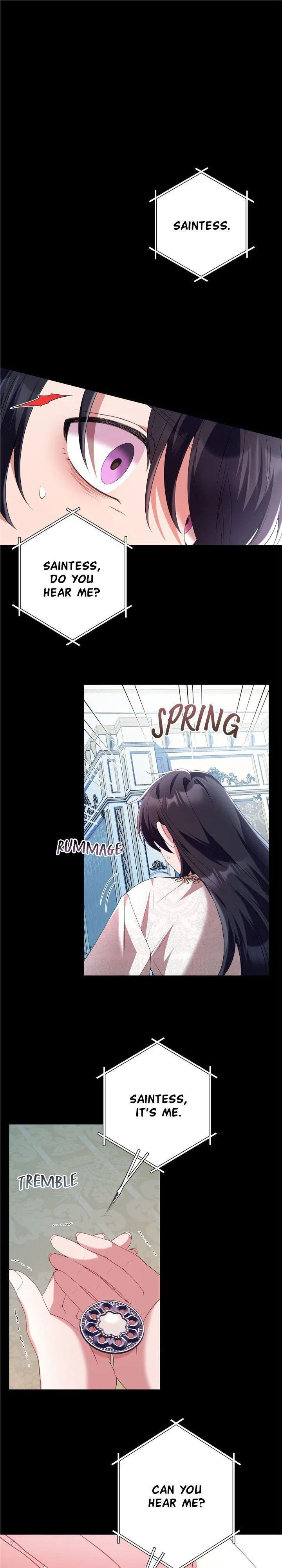 I’m Divorcing My Tyrant Husband Chapter 58 page 7