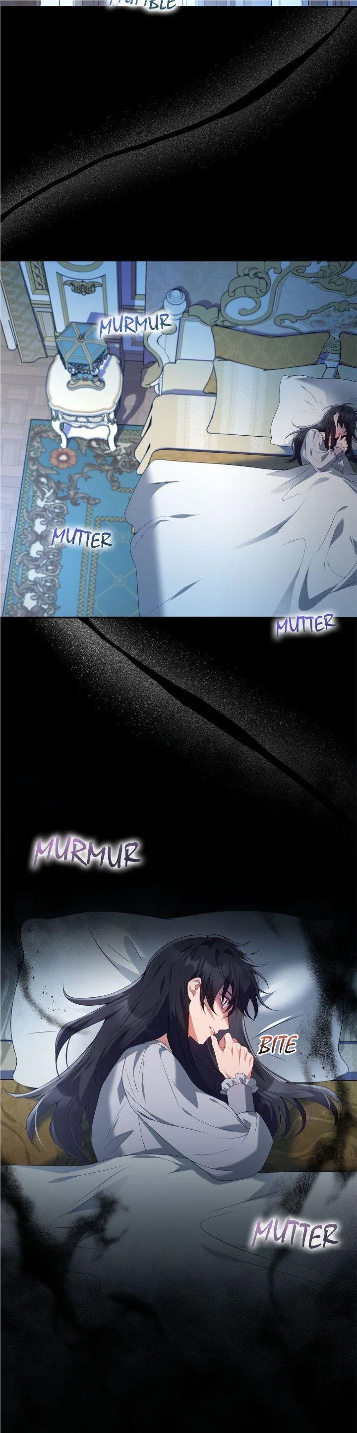 I’m Divorcing My Tyrant Husband Chapter 58 page 3