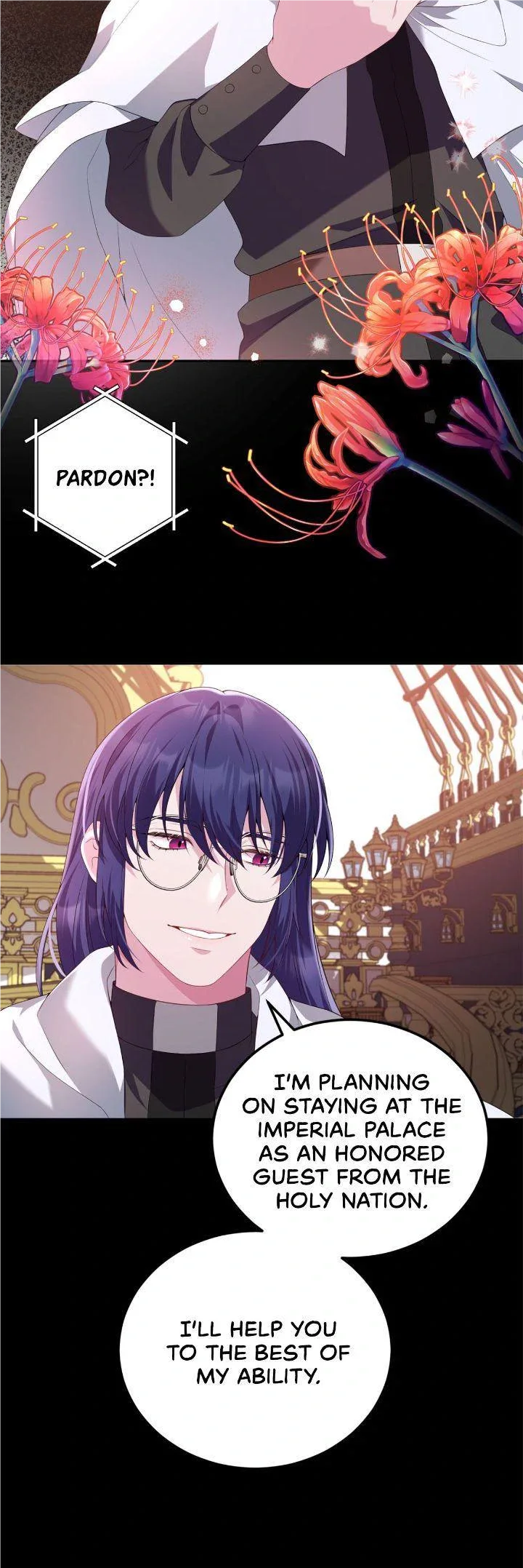 I’m Divorcing My Tyrant Husband Chapter 58 page 14