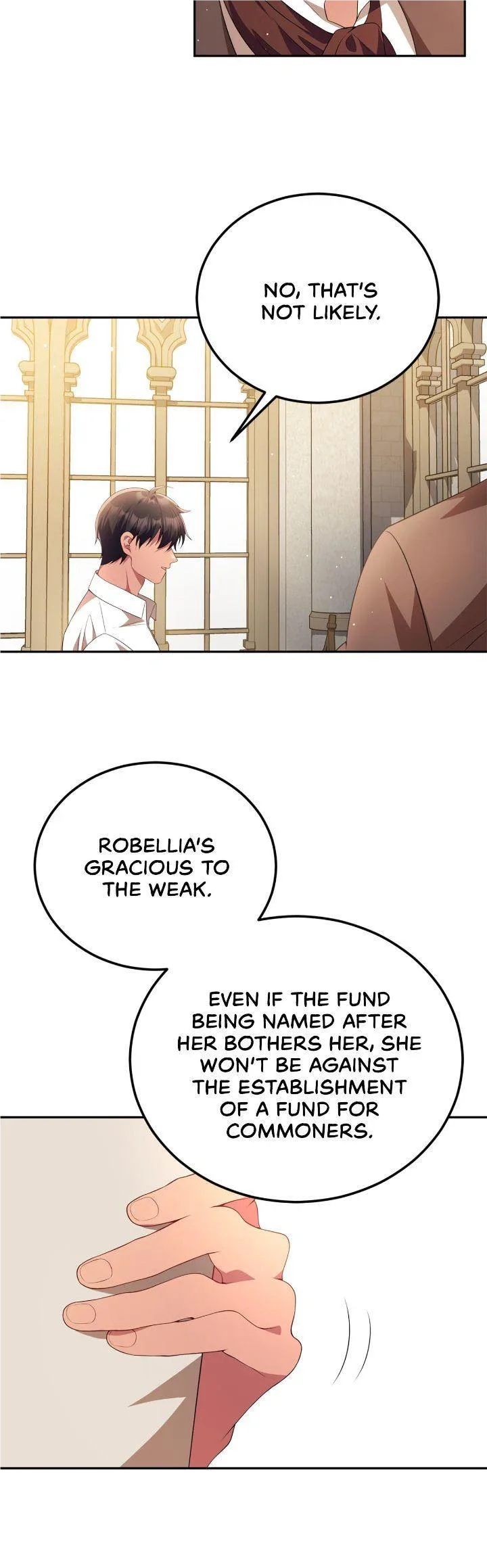 I’m Divorcing My Tyrant Husband Chapter 58 page 24
