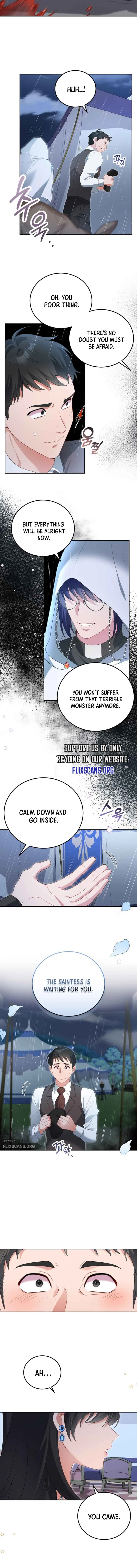 I’m Divorcing My Tyrant Husband Chapter 66 page 10