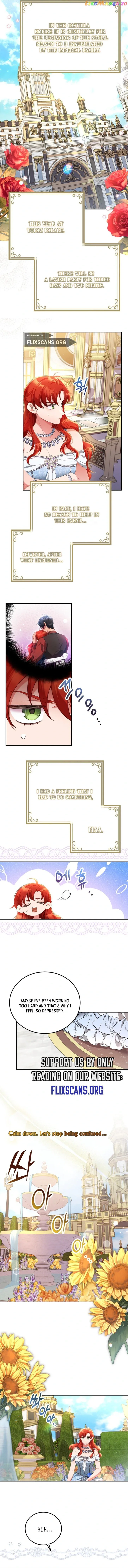 I’m Divorcing My Tyrant Husband Chapter 62 page 4