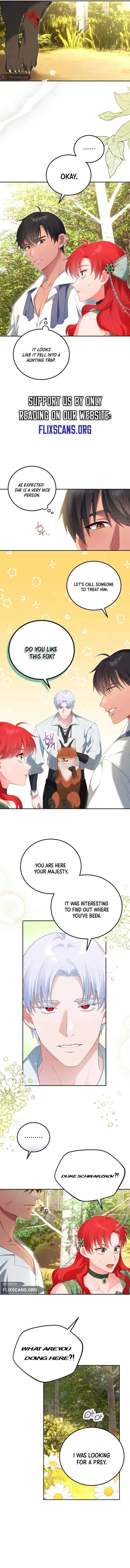 I’m Divorcing My Tyrant Husband Chapter 66 page 7
