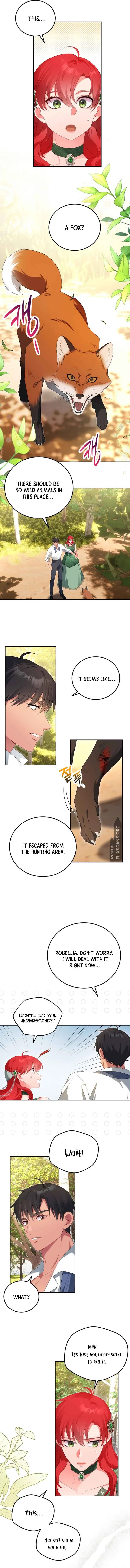 I’m Divorcing My Tyrant Husband Chapter 66 page 6